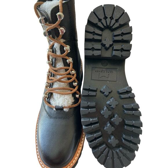 Marc Fisher LTD Women's Izzie Ankle Boot SZ 5.5 M - Picture 4 of 8